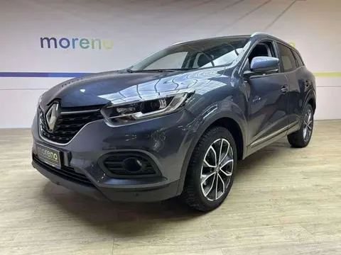 Annonce RENAULT KADJAR Diesel 2019 d'occasion 