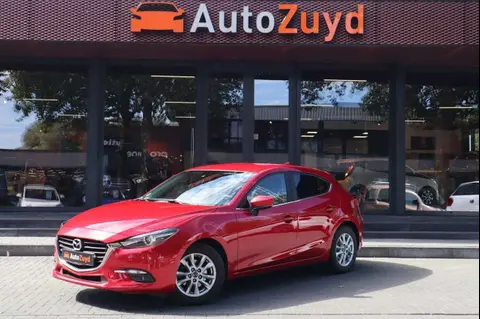 Used MAZDA 3 Petrol 2017 Ad 