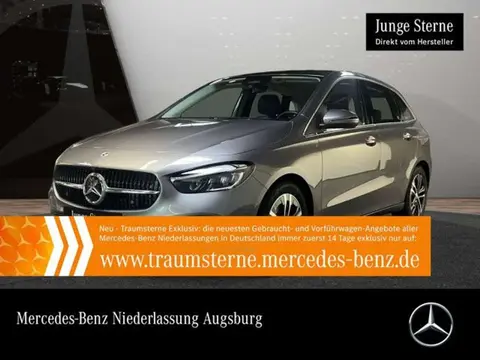 Annonce MERCEDES-BENZ CLASSE B Essence 2023 d'occasion 