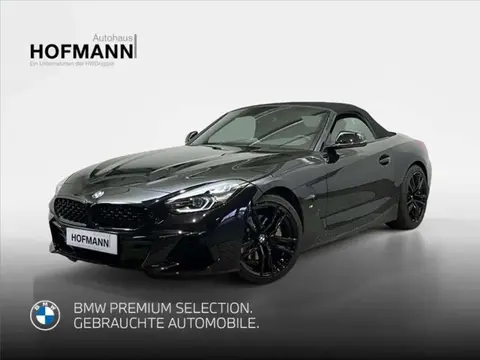 Used BMW Z4 Petrol 2021 Ad Germany