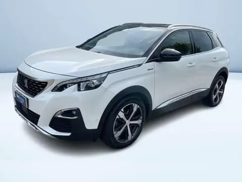 Used PEUGEOT 3008 Diesel 2019 Ad 