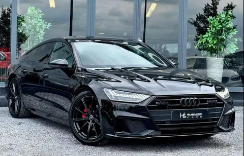 Used AUDI A7 Diesel 2019 Ad 