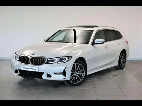 Used BMW SERIE 3  2021 Ad 