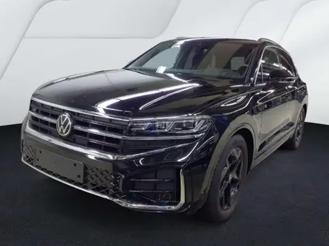 Annonce VOLKSWAGEN TOUAREG Diesel 2024 d'occasion 