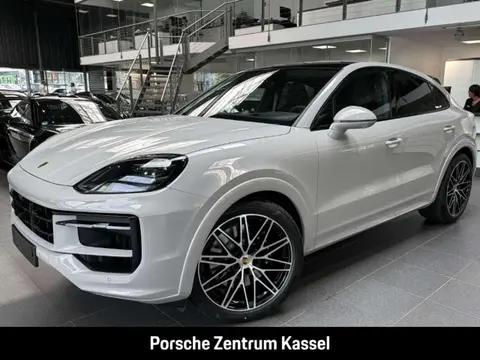 Used PORSCHE CAYENNE Petrol 2024 Ad 