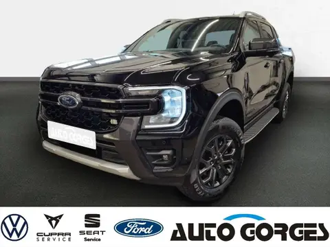 Used FORD RANGER Diesel 2024 Ad 