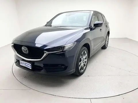 Used MAZDA CX-5 Diesel 2020 Ad 