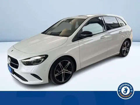 Used MERCEDES-BENZ CLASSE B Diesel 2023 Ad 