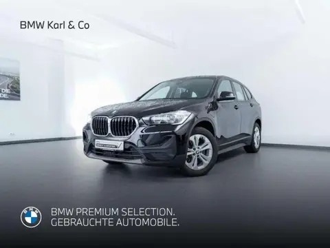 Annonce BMW X1 Hybride 2021 d'occasion Allemagne