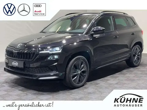 Used SKODA KAROQ Diesel 2023 Ad 