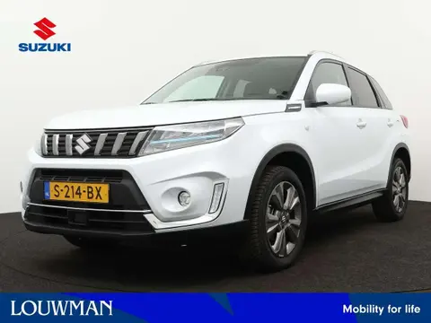 Used SUZUKI VITARA Hybrid 2023 Ad 