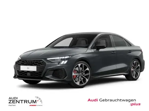 Used AUDI S3 Petrol 2023 Ad 