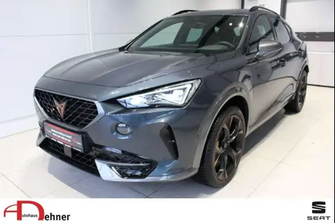 Annonce CUPRA FORMENTOR Essence 2022 d'occasion 