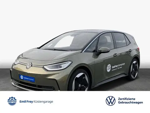 Used VOLKSWAGEN ID.3 Electric 2023 Ad 