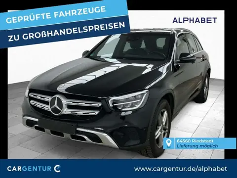 Used MERCEDES-BENZ CLASSE GLC Diesel 2019 Ad 