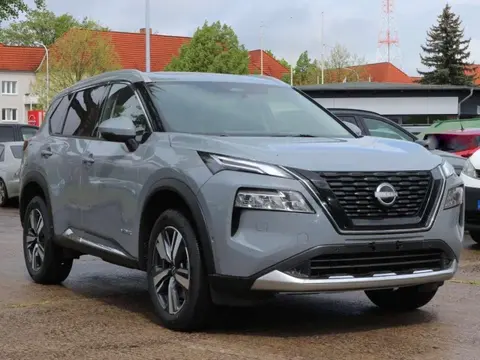 Used NISSAN X-TRAIL Hybrid 2024 Ad 