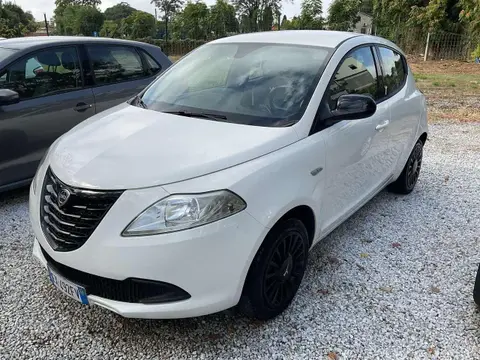 Used LANCIA YPSILON LPG 2014 Ad 