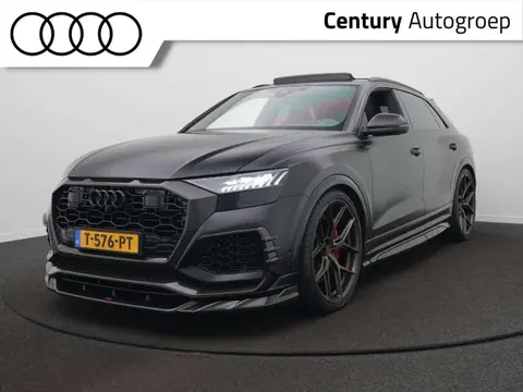 Used AUDI RSQ8 Petrol 2022 Ad 