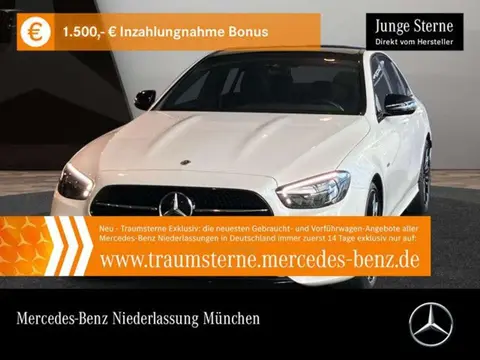 Used MERCEDES-BENZ CLASSE E Diesel 2023 Ad 