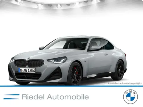 Annonce BMW SERIE 2 Essence 2024 d'occasion 