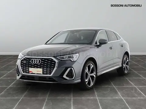 Annonce AUDI Q3 Diesel 2021 d'occasion 