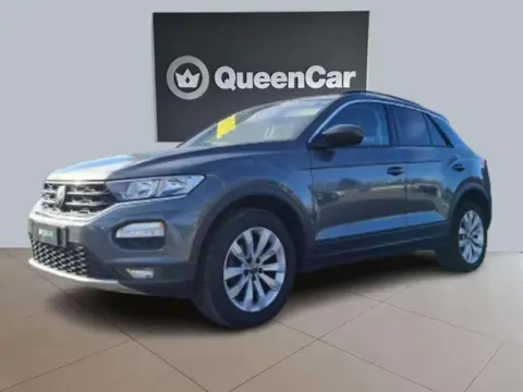 Used VOLKSWAGEN T-ROC Petrol 2021 Ad 