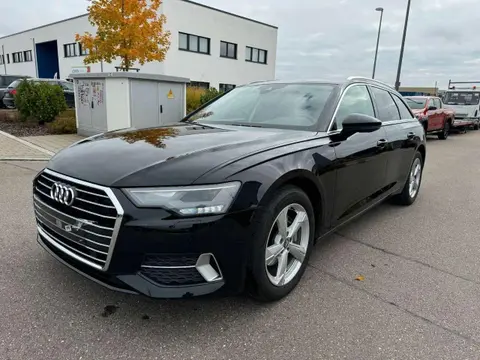 Used AUDI A6 Diesel 2019 Ad 