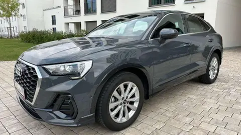 Annonce AUDI Q3 Diesel 2022 d'occasion 