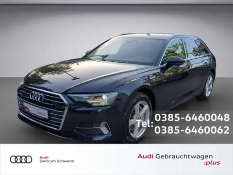 Used AUDI A6 Diesel 2019 Ad 