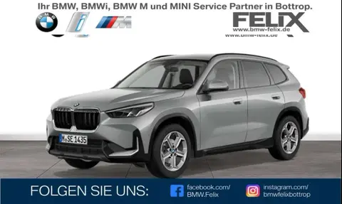 Annonce BMW X1 Essence 2024 d'occasion 