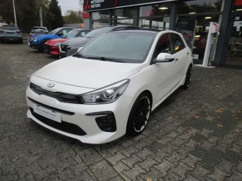 Annonce KIA RIO Essence 2019 d'occasion 