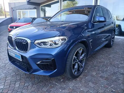 Annonce BMW X3 Essence 2019 d'occasion 