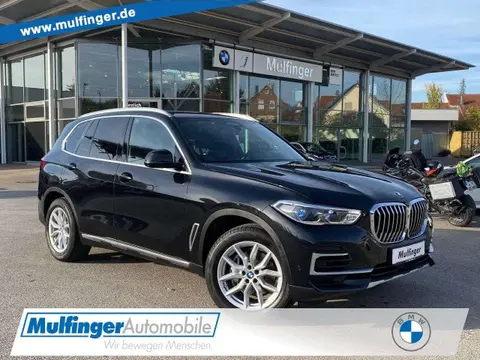 Used BMW X5 Diesel 2023 Ad 