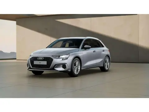 Annonce AUDI A3 Essence 2024 d'occasion 