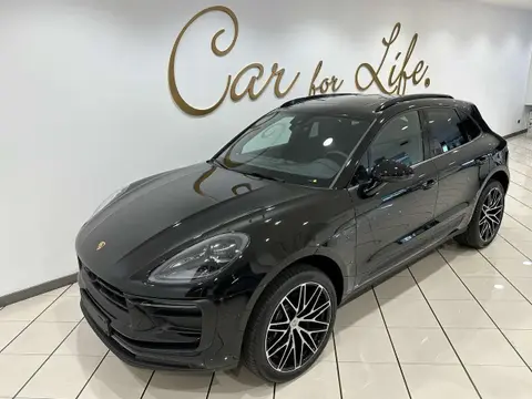 Annonce PORSCHE MACAN Essence 2023 d'occasion 