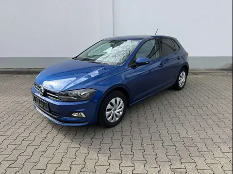 Used VOLKSWAGEN POLO Petrol 2019 Ad 