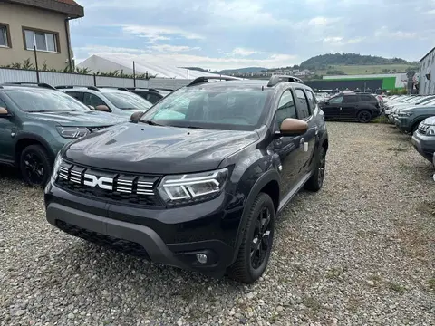 Annonce DACIA DUSTER Diesel 2024 d'occasion 