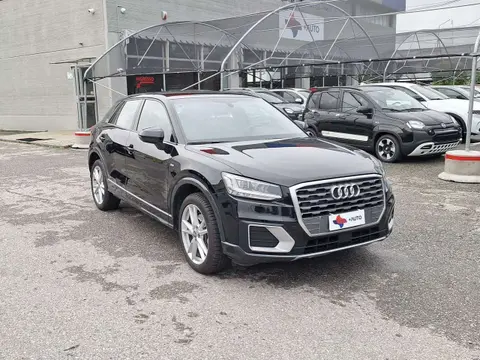 Used AUDI Q2 Diesel 2017 Ad 