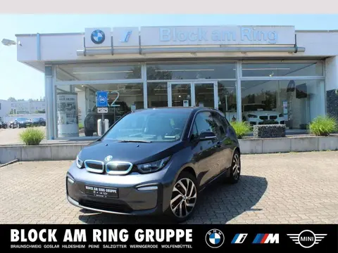 Used BMW I3  2019 Ad 