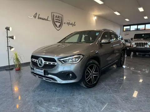 Used MERCEDES-BENZ CLASSE GLA Diesel 2021 Ad 