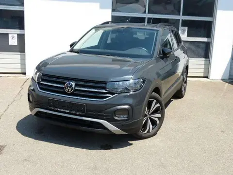 Used VOLKSWAGEN T-CROSS Petrol 2021 Ad 