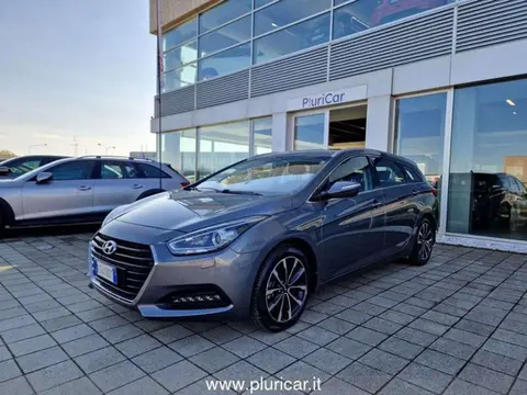 Used HYUNDAI I40 Diesel 2018 Ad 