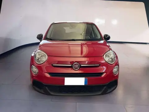 Used FIAT 500X Petrol 2021 Ad 