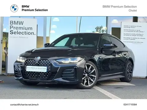 Used BMW SERIE 4  2023 Ad 