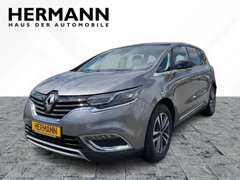 Used RENAULT ESPACE Diesel 2019 Ad 