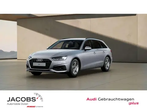 Used AUDI A4 Diesel 2023 Ad 