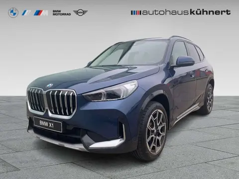 Annonce BMW X1 Essence 2024 d'occasion 