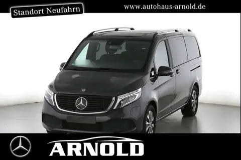 Used MERCEDES-BENZ EQV Electric 2021 Ad 