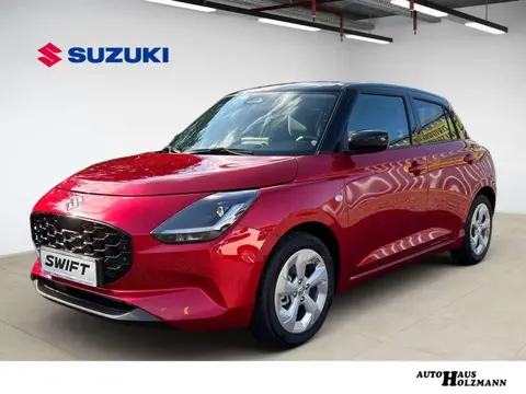 Annonce SUZUKI SWIFT Essence 2024 d'occasion 