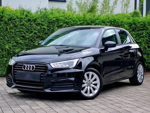 Annonce AUDI A1 Essence 2018 d'occasion 